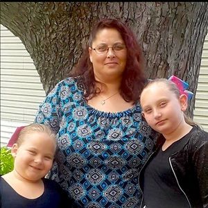 Meet your Posher, Sandy